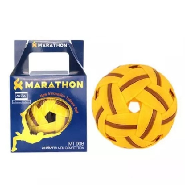 Marathon ตะกร้อ No.MT-908