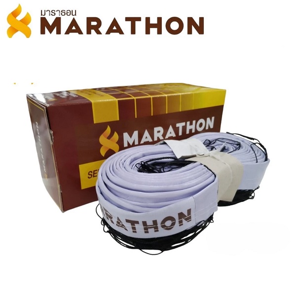 Marathon ตาข่ายตะกร้อ No.MN-702
