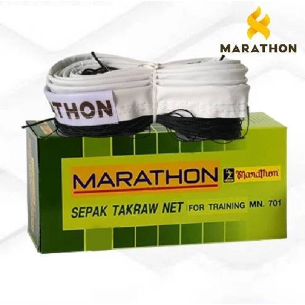 Marathon ตาข่ายตะกร้อ No.701