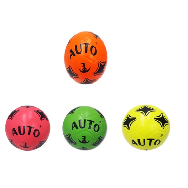 AUTO ลูกฟุตซอล