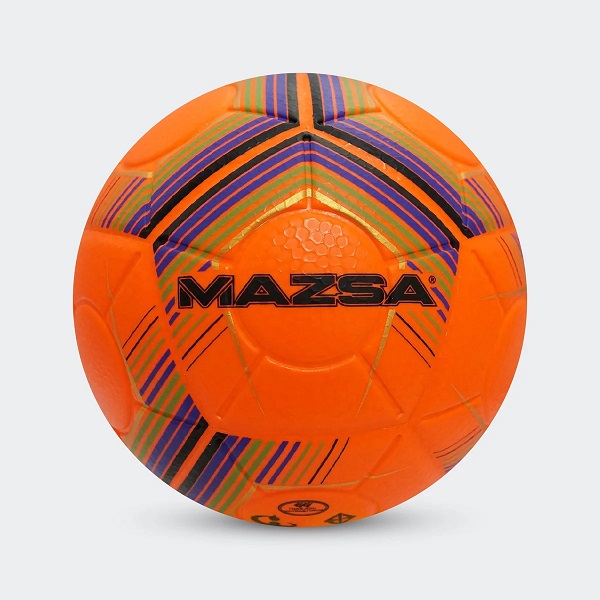 MAZSA ฟุตบอล  No.5