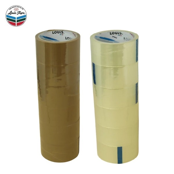 LOUIS เทปโอพีพี 2 นิ้ว x 45 หลา No.P85