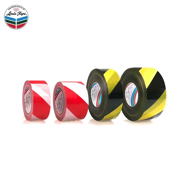 Louis เทปกั้นเขต 50มม. X 200 เมตร