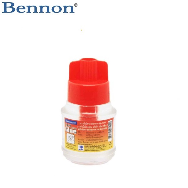 Bennon กาวน้ำมีพาย รุ่น 7214