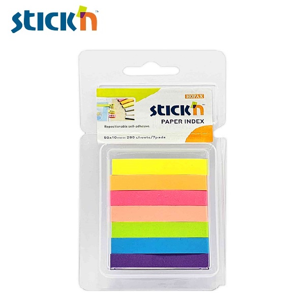STICKN กระดาษดัชนี  21618