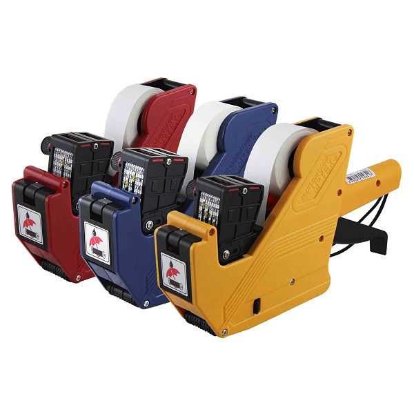 MOTEX เครื่องตีราคา MX-2316