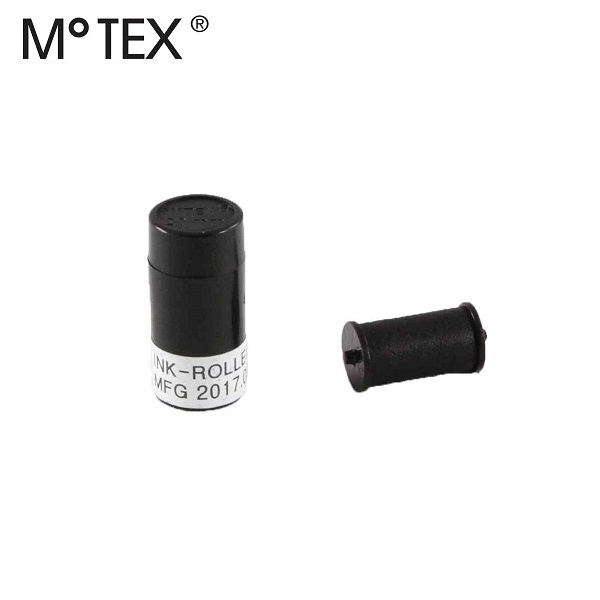 MOTEX ลูกยางหมึก  20 มม.
