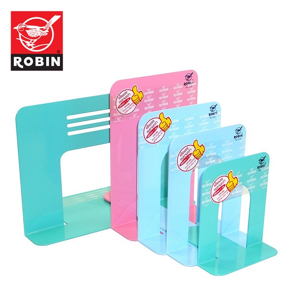 Robin ฉากกั้นหนังสือ