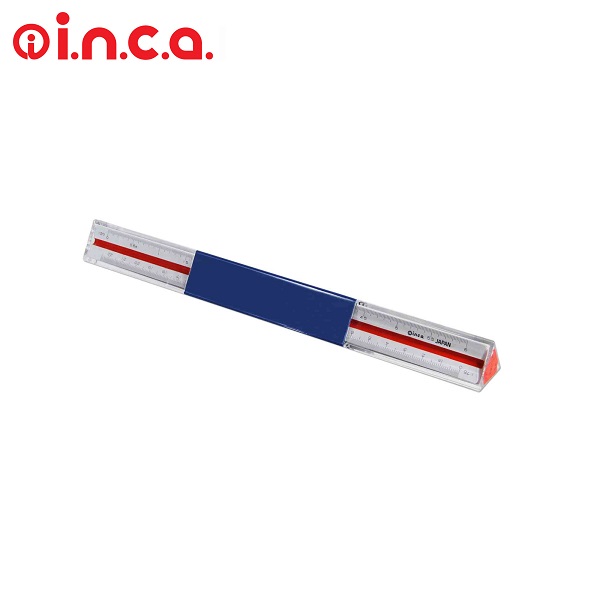 INCA ไม้สเกล 30 ซม. ต่ำ