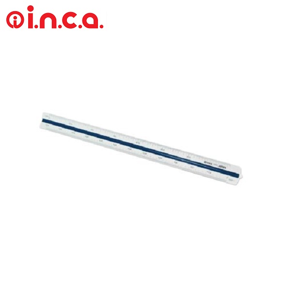 INCA ไม้สเกล 30 ซม. สูง