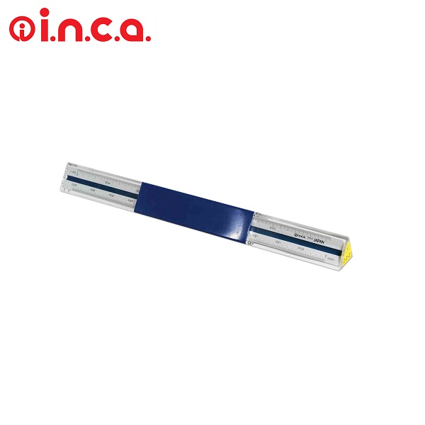 INCA ไม้สเกล 30 ซม. สูง