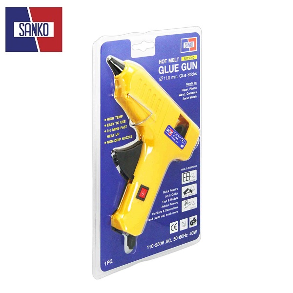 SANKO ปืนกาว 9040 40W