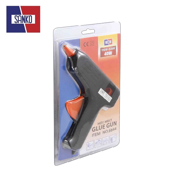 SANKO ปืนกาว 40W 6844