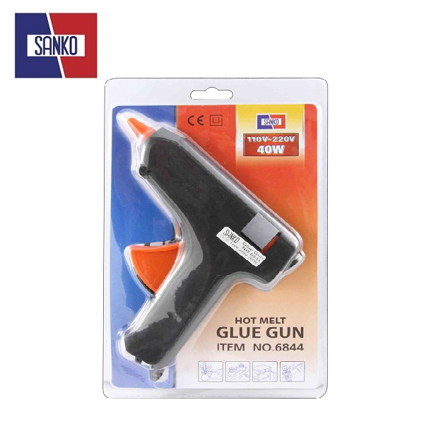 SANKO ปืนกาว 40W 6844