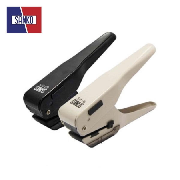 SANKO เครื่องเจาะรูบัตร SK/SP-415
