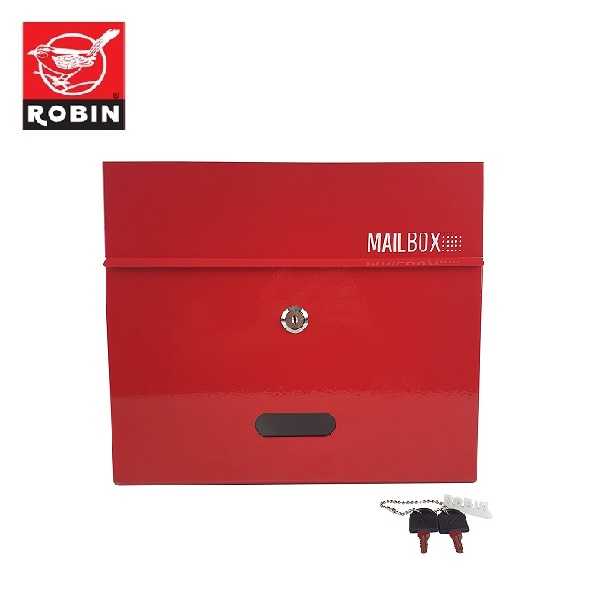 ROBIN ตู้จดหมาย 522