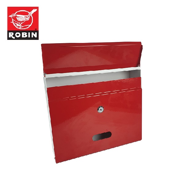 ROBIN ตู้จดหมาย 522