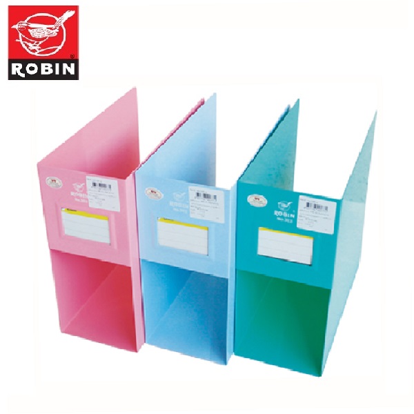 ROBIN กล่องเหล็กใส่เอกสาร-303