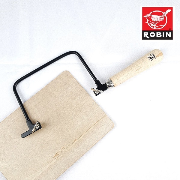 ROBIN คันเลื่อยฉลุ 85