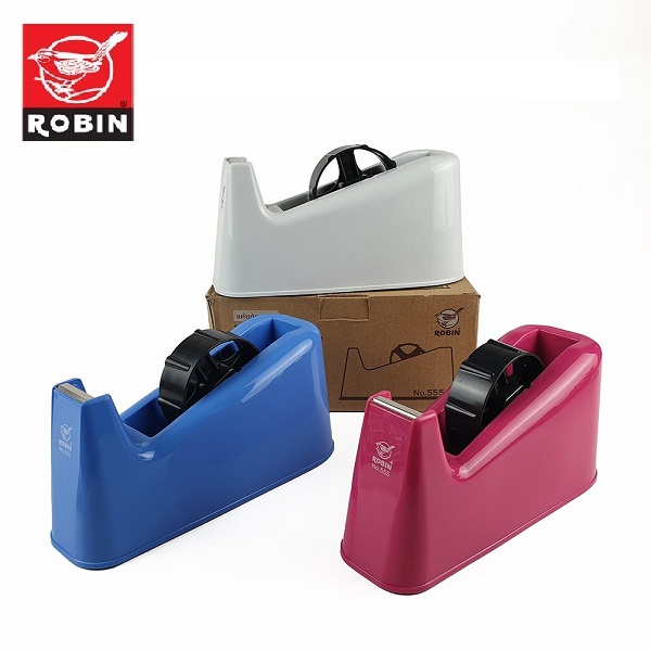 ROBIN แท่นตัดเทป 555