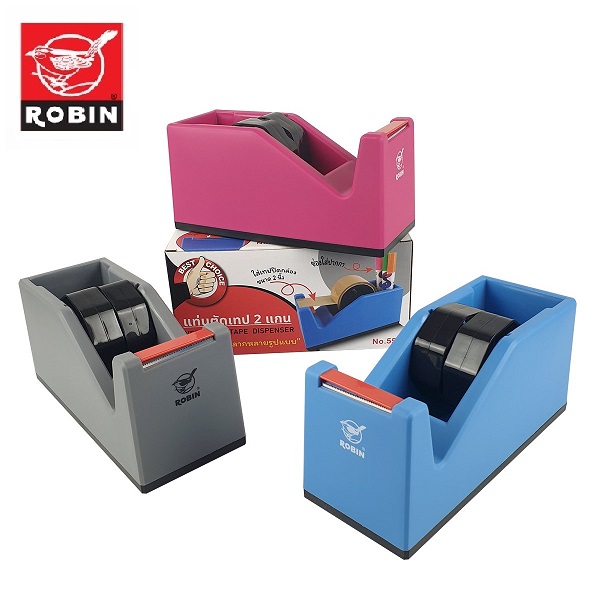 ROBIN แท่นตัดเทป 559