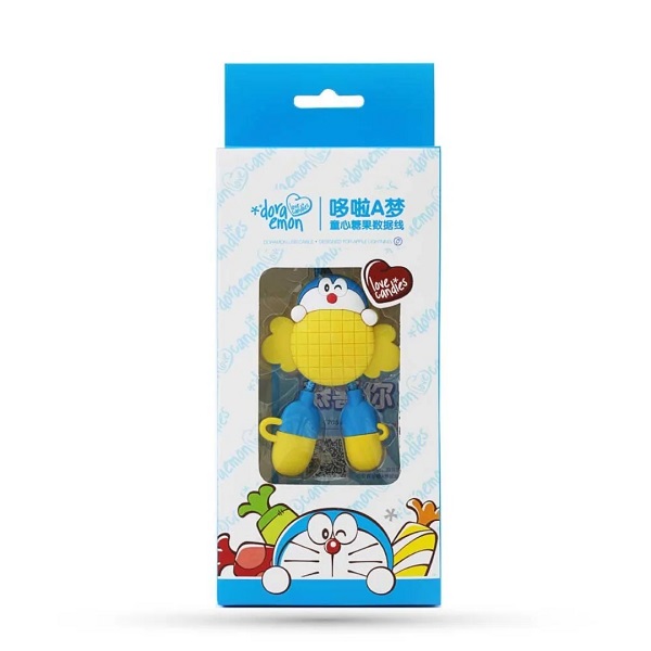 Asaki สายชาร์จ Lightning A-DMU118