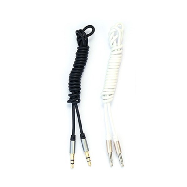 Remax สาย AUX No.3.5 AUX RL-L100