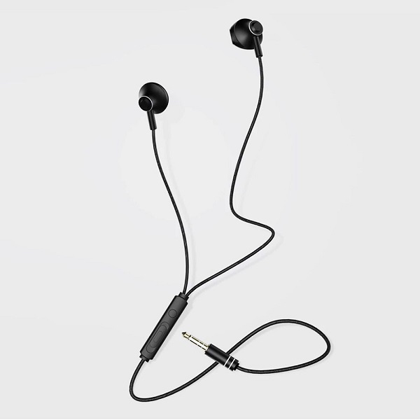 Remax หูฟัง No.RM-711 ดำ