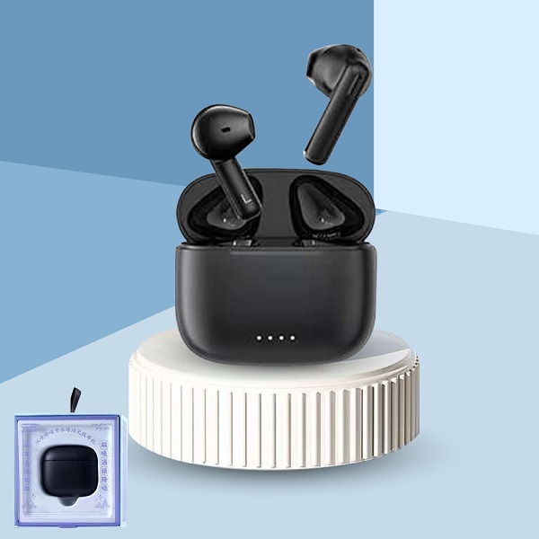 Remax หูฟัง No.BT/TWS CozyBuds 2E ดำ