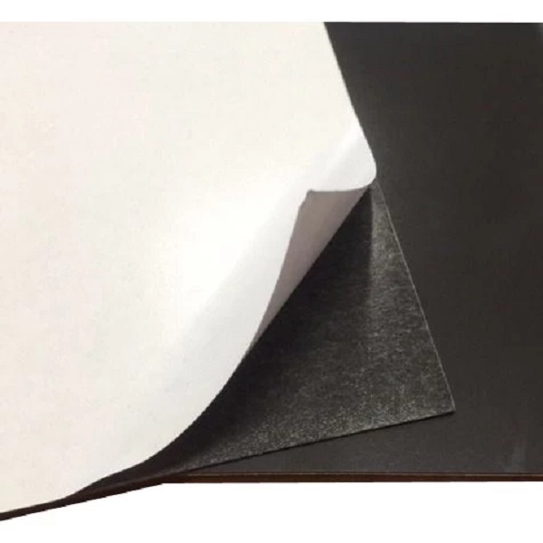 Veetex สติกเกอร์ แม่เหล็ก A4 (แพ็ค1แผ่น)