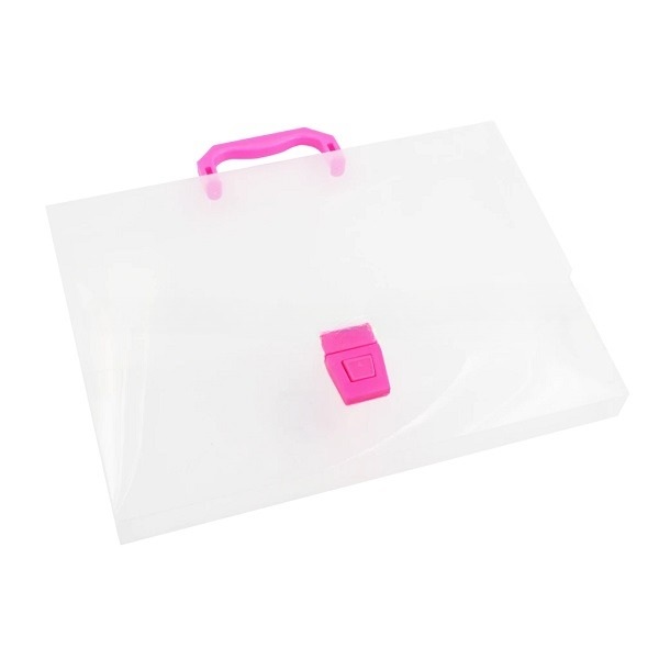 ตราขวาน แฟ้มกระเป๋า No.290