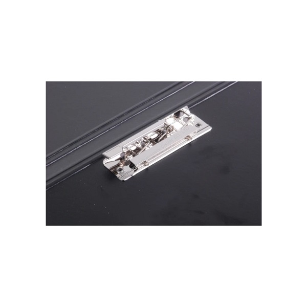 กวาง แฟ้มหนีบ No.555 1นิ้ว