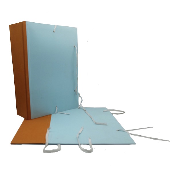 กวาง แฟ้มผูกสันหลุด