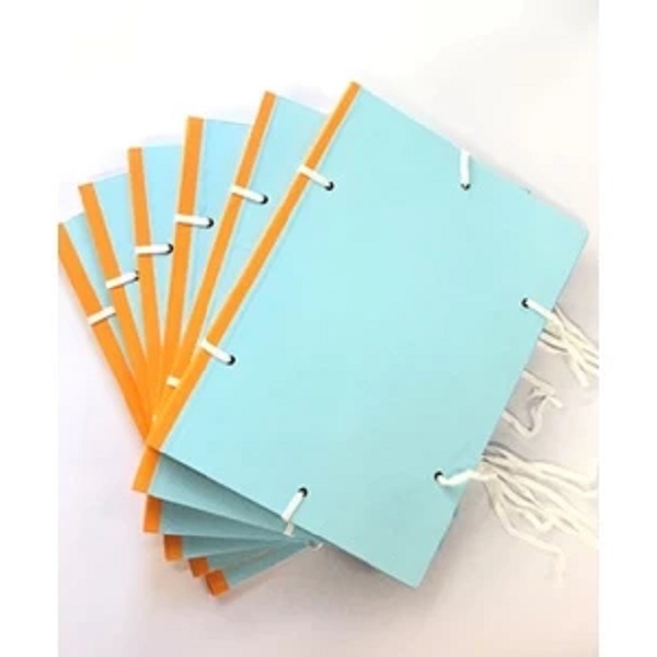 กวาง แฟ้มผูกสันหลุด