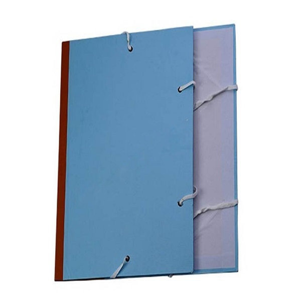 กวาง แฟ้มผูกสันติด 3 นิ้ว