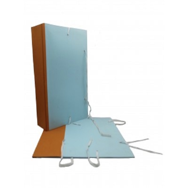 กวาง แฟ้มผูกสันติด  3 นิ้ว