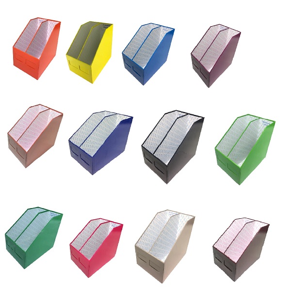 Thai-Tai กล่องเอกสาร 2 ช่อง