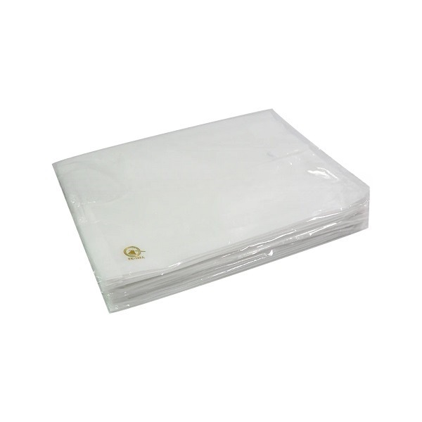 ขวาน ซองกระดุม 2 กระดุม ขยายข้าง No.SK.165 A4 คละ