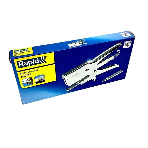 Rapid เครื่องเย็บ No.HD-31