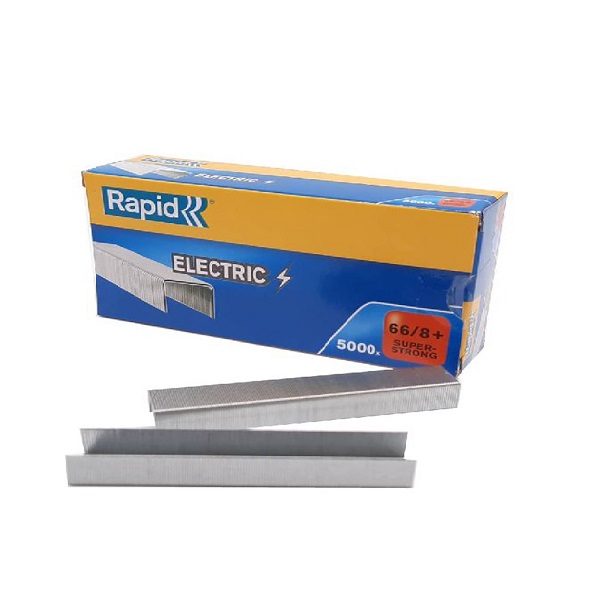 Rapid ลวดเย็บ No.66/8