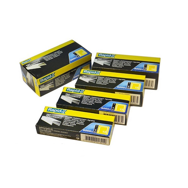 Rapid ลวดเย็บ No.13/8