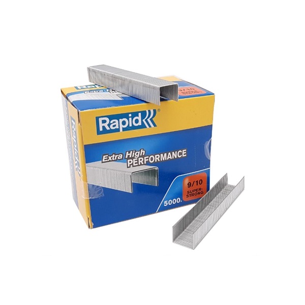 Rapid ลวดเย็บ No.9/10