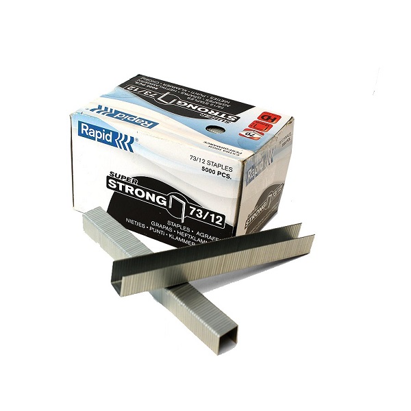 Rapid ลวดเย็บ No.73/12