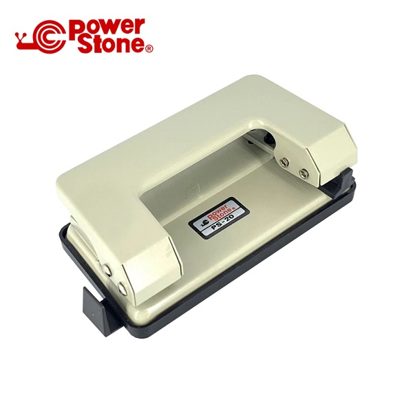 PowerStone เครื่องเจาะ 2 รู PS-20