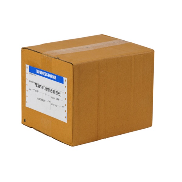 ขวาน กระดาษต่อเนื่อง ขนาด 9 x 11 นิ้ว 1 ชั้น