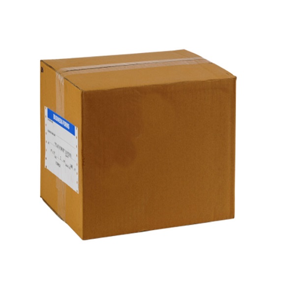 ขวาน กระดาษต่อเนื่อง ขนาด 9 x 11 นิ้ว 2 ชั้น